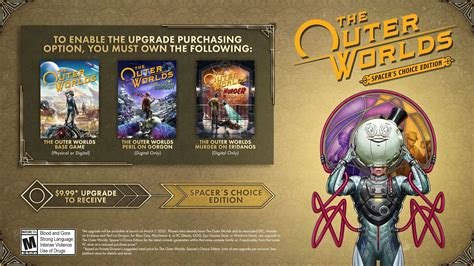 the outer worlds crack only|The Outer Worlds: Spacer’s Choice Edition (v1.5676.18651.0 + All DLCs.